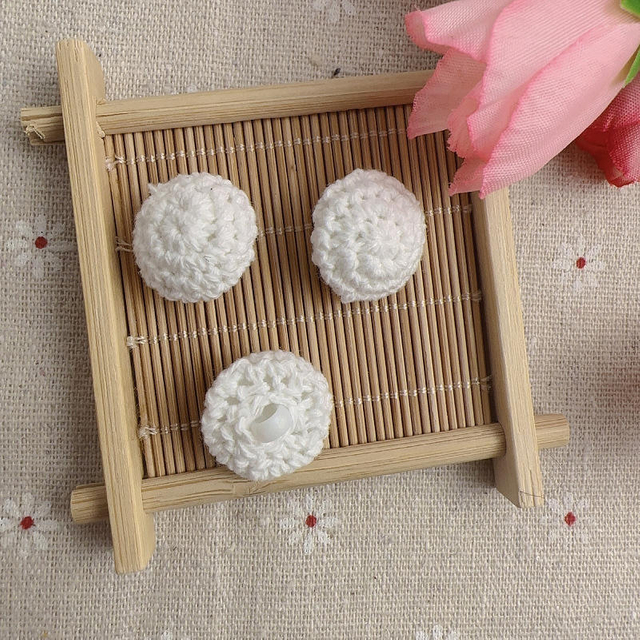  bouton au crochet 