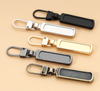 Resbaladores de cremallera de metal con tirador de cremallera desmontable rectangular al por mayor de f&aacute;brica